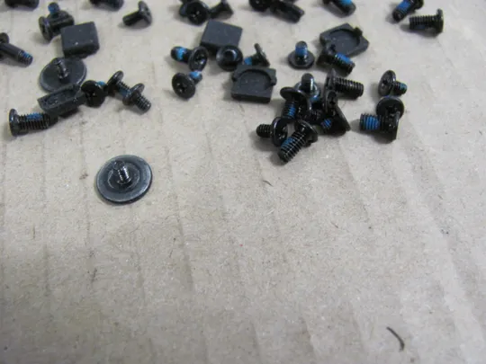 93-24 комплектуюче    для  FUJITSU A544 AH544 AH564 A514 оригінал Продаж