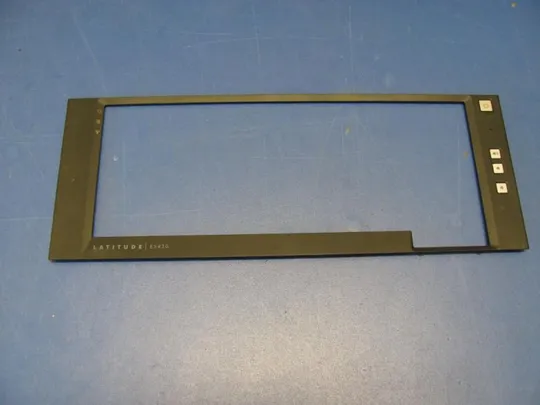 №43-21 рамка клавіатури FA0M3000300-1 для Dell Latitude E5430 оригінал Ціна