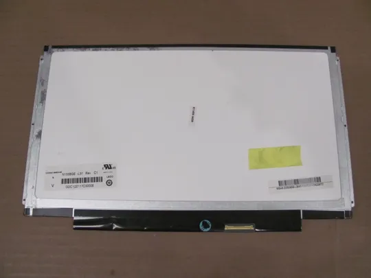 Купити МР14-14 матриця N133BGE-L31  13.3" WXGA/HD Ready LVDS 40 pin a-Si TFT-LCD , LCM Flat