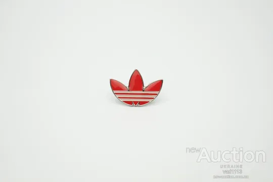 Значок компании  Adidas Ціна