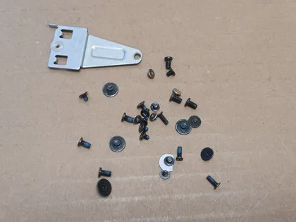 фото, номер1041-23 комплектуюче гвинти для LENOVO IDEAPAD 330S-15 330S-15IKB 330S-15ARR оригінал