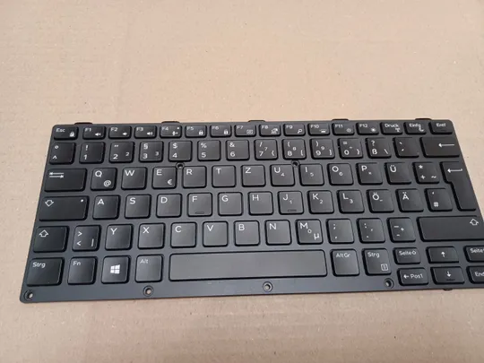 Купити номер1064-4 Keyboard Клавіатура 057CT9 9Z.NB2BU.B0G  для DELL LATITUDE 14 5420 5424 RUGGED Latitude 12 14 Rugged Extreme 7204 5404 7404 5414 7414  оригінал