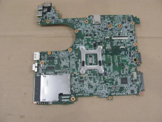Купити 660-8 материнська плата РОБОЧА  01015FM00-600-G 684323-001 для HP EliteBook 8570P 8560P оригінал
