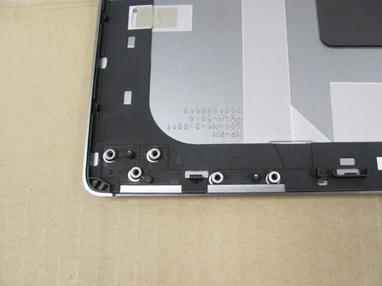 717-3 кришка матриці 0P9C34 0JG0NM AM2V7000401 для Dell Precision 7550 7560 оригінал Інтернет-аукціон