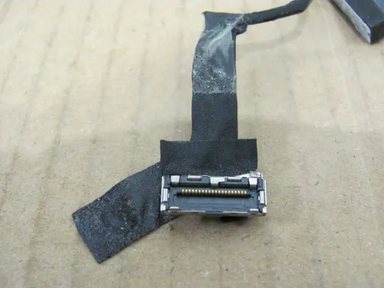 482-15 перехідник SATA DC02002UI00 для ACER Acer Nitro AN515-51 Helios 300 G3-571 G3-572 PH317-51, Aspire A715-71G AN515-411 оригінал З аукціону