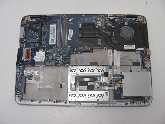 3953 HP ELITEBOOK 820 G3 I7-6600U   НІМЕЧЧИНА Недорого
