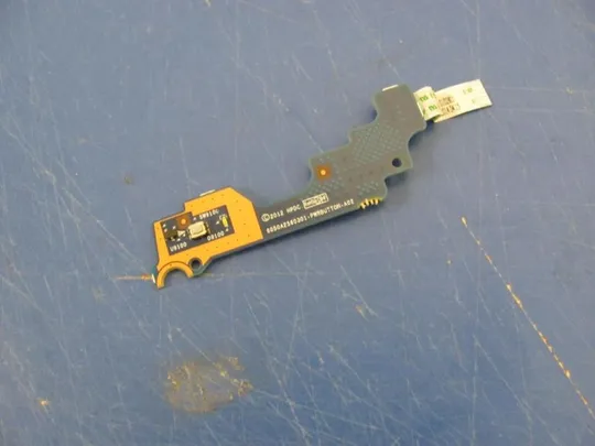 №19-46 плата кнопки живлення 6050A2560301 для HP EliteBook 840 740 745 G1 G2 ZBOOK 14 G2 оригінал Ціна