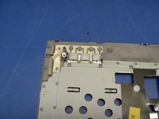 №8-3 Кришка панель палмрест та тачпад AP0OC000200 для DELL VOSTRO 3560 оригінал Недорого
