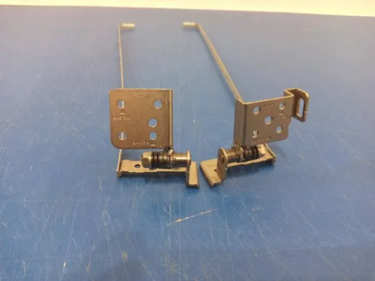 №313-9 кріплення з петлями 13N0-ZXN0201 для TOSHIBA L870 L875 C870 C875 оригінал З аукціону