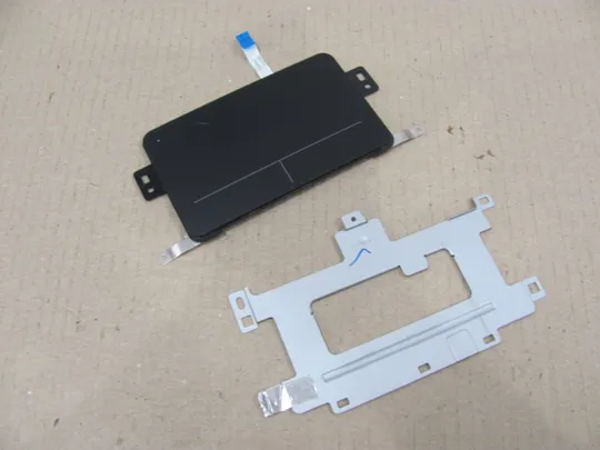 Купити номер0128-8 тачпад з кріпленням,Курсорна панель,Панель управління курсором для HP Pavilion DV6 DV6-3000 оригінал