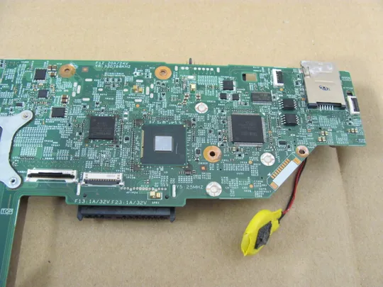 428-9 материнська плата 48.4L016.021 BIOS PASS  для Lenovo ThinkPad T540P  оригінал в Україні