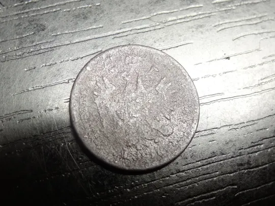 Купити 1 крейцер 1861 E Австро-Угорщина