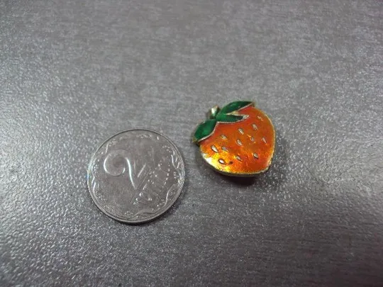 знак детский клубничка №10554 Ціна