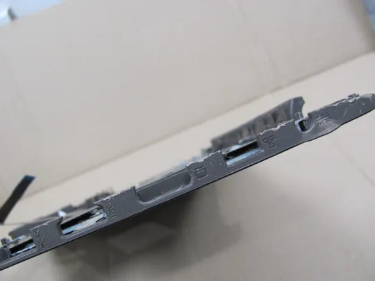 номер0227-2 Кришка панель палмрест клавіатура 39XK9TCJN10 13NB0A01AP341  для ASUS F756U X756 оригінал На торгах