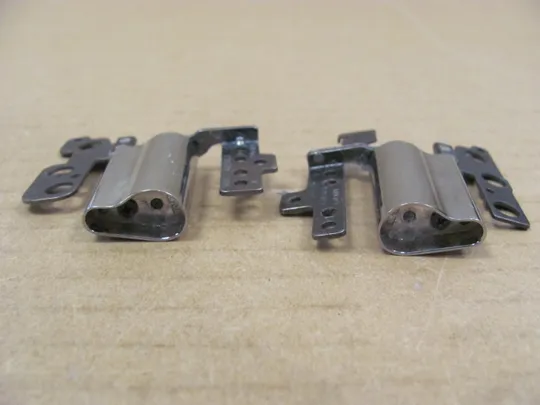 826-29 петлі кріплення з заглушками  для HP Pavilion X360 14-CD 14M-CD  оригінал З аукціону