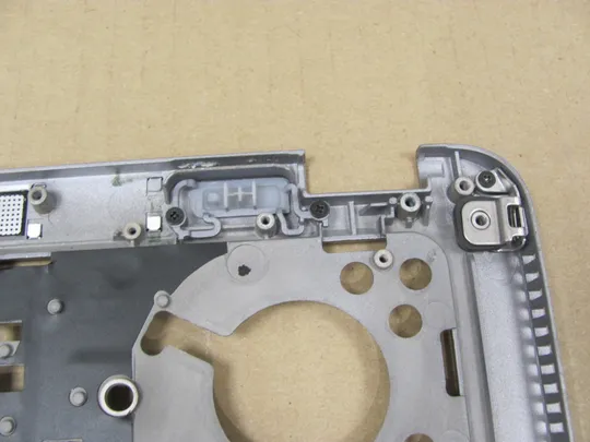 96-2 панель палмрест 821692-001 6070B0886101 для HP EliteBook 820 G3 оригінал Недорого