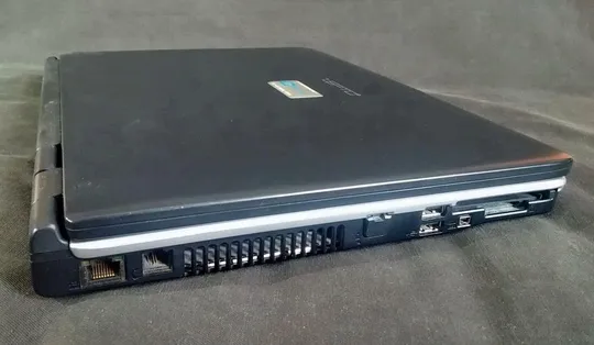 Ноутбук Roverbook Zepto Znote 6625WD W15 serries Core 2 Duo T7500 2.20GHz/ 2Gb/ DVD-RW/ TFT 15.4" 16 З аукціону