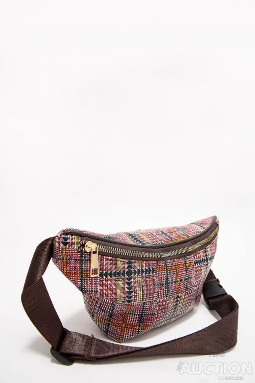 Бананка, цвет красно-коричневый, 131R801-16 Продаж