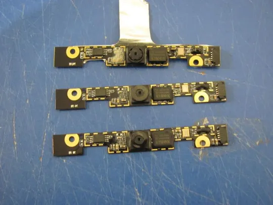 №140-20 WEB-камера SY9665SN HF1315-S32B-0V01 для ACER 7745G оригінал Ціна