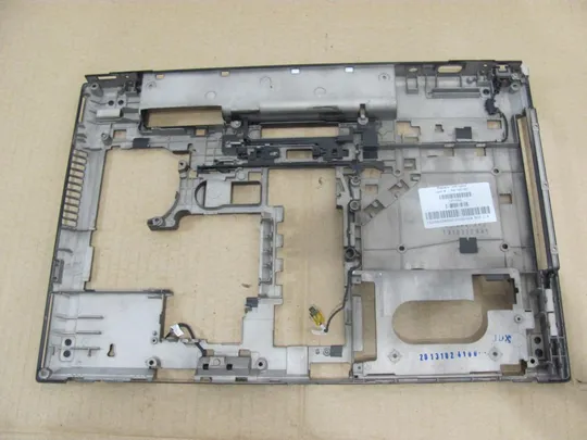 Купити 337-1 Кришка (дно, корито, піддон) корпуса 641182-001 для HHP EliteBook 8570P 8560P оригінал