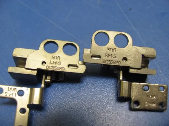 Купити 870-4 кріплення петлі пара 0C65889-90 для LENOVO THINKPAD X250 X240 X260 X270 оригінал