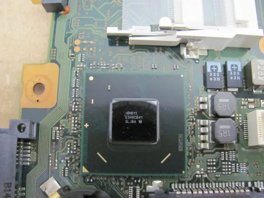 361-5 материнська плата i5-3340M SR0XB РОБОЧА CP569202-Z4 CP583670 для FUJITSU T902 оригінал З аукціону