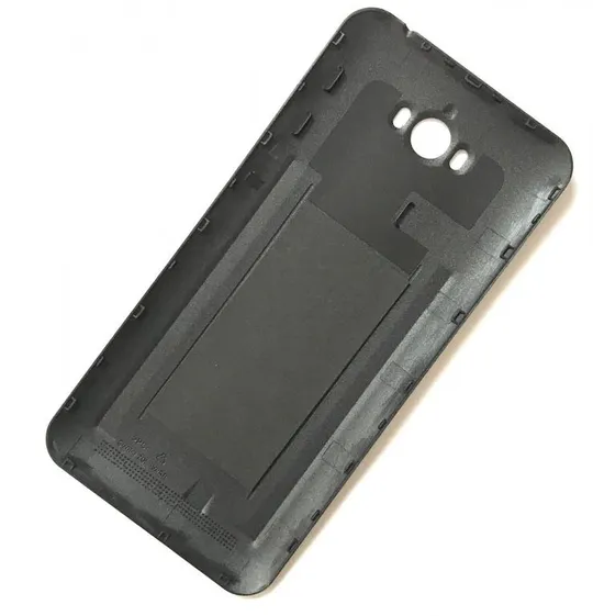 Купити Задняя часть корпуса Asus ZenFone Max (ZC550KL) Black