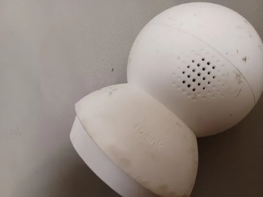 0563 внутрішня камера відеоспостереження TAPO C200  НІМЕЧЧИНА Де купити