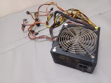 фото, 1026 блок живлення для ПК  ENERGON EPS-750W