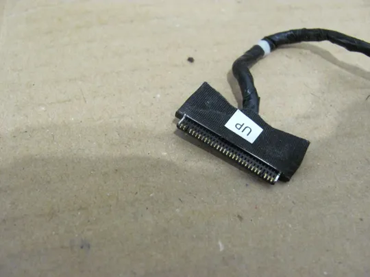 Купити номер0310-32 шлейф Шлейф матриці для ноутбука  Шлейф дисплея Шлейф підключення дисплея Шлейф екрана Laptop matrix cable  50.4IF01.201 0TPXMC для DELL Vostro 3550 оригінал