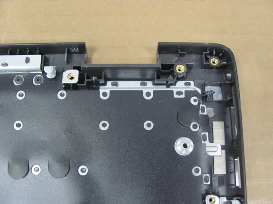 821-26 Кришка панель палмрест  04PX9K 460.0NF07.0022 клавіатура для Dell LATITUDE 3420  оригінал в Україні