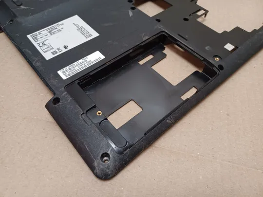номер1078-2 Кришка дно піддон корпуса 36FH9BCJT50  для  Fujitsu Lifebook A557 A555 A359 Нижний корпус для ноутбука Низ Корпус D оригінал Де купити