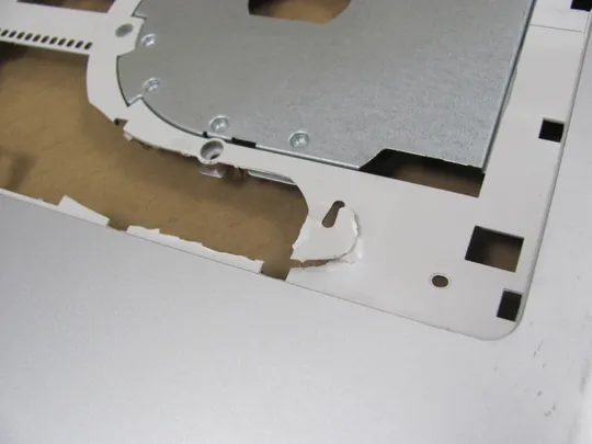 номер0136-3 Кришка, дно, піддон корпуса JTE4CX8DBATP00  для HP ProBook 470 G5 оригінал Інструкція