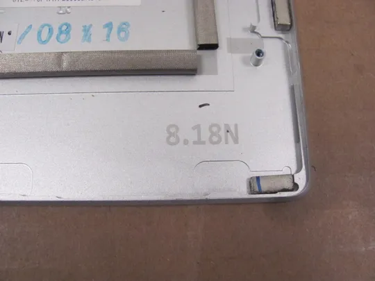 827-19 Кришка панель палмрест 45Y0PTATP20  для HP EliteBook x360 1030 G3  оригінал в Україні