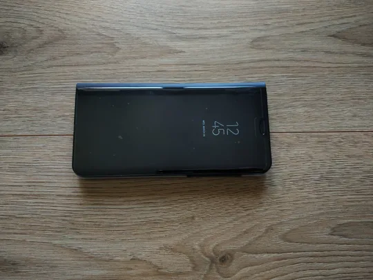 Чехол книжка для Huawei Honor V10 / Honor View 10 чохол книжка З аукціону