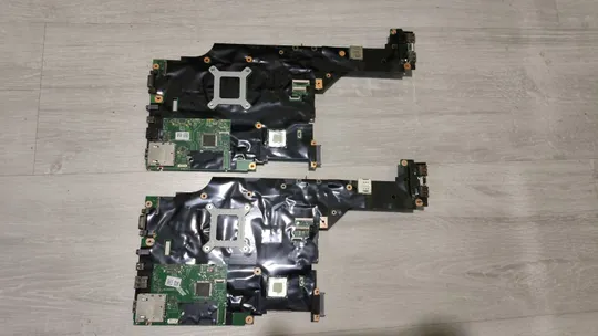 Купити материнська плата робоча Lenovo T440p vilt2 nm-a131 rev:1.0