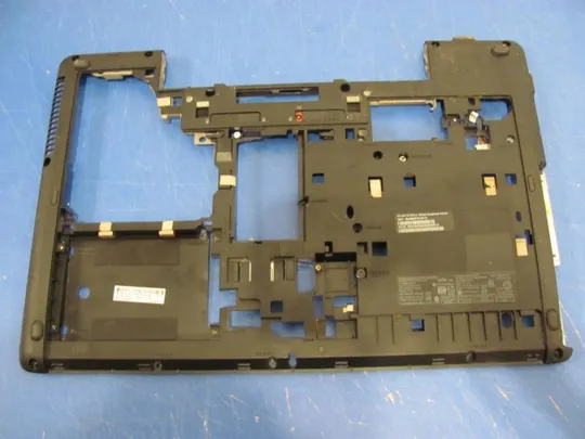 355-4 Кришка дно піддон корпуса 1510B1453001 738692-001 для Probook 650 G1 оригінал Ціна