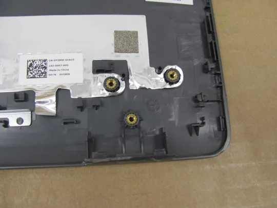 821-11 кришка матриці AP2XB000101 0Y5X09 для Dell Vostro 14 3000 3400 V3400 3401 3405 оригінал Торговий майданчик