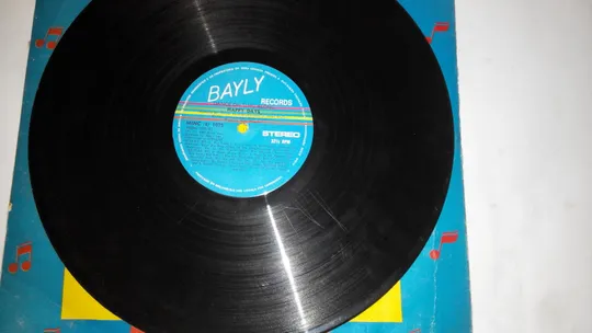 Sing A Long-Dance On Happy Days Де купити