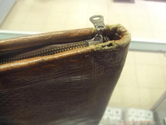 папка кожанная участковый мвд, студент ссср №7045 Інтернет-аукціон