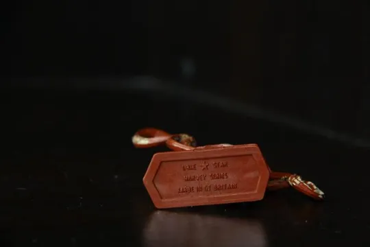 ковбой траппер с лассо 50-54мм LONE STAR Англия З аукціону