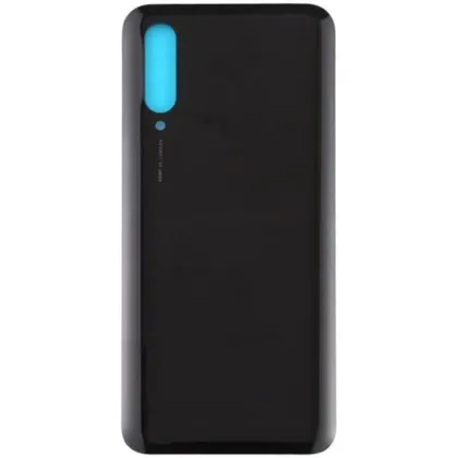 фото, Задня частина корпусу Xiaomi Mi A3 / Mi CC9e Black