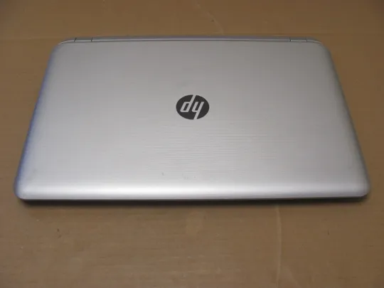 Купити 1666 HP Pavilion 17 17,3 HD i5 5200u 2,2Ghz 8Gb 240ssd /Nvidia 840m 2Gb /WebCam + блок живлення