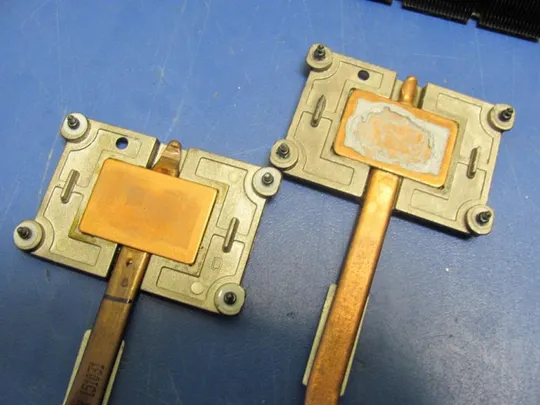 номер1047-5 Термотрубка системи охолодження 6043B0141201 для HP PROBOOK 650 G1 оригінал Продаж