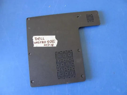 №77-12 Сервісна кришка для ноутбука Dell Vostro 1015 0H2TNC у хорошому стані Оригинал Ціна