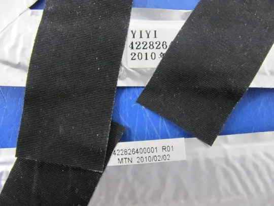 №41-10 шлейф матриці для MEDION P8614 оригінал Продаж