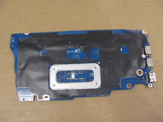 Купити 810-10 материнська плата SRK02  i7-1165G7  GDM50 LA-L241P  для Dell Inspiron/Vostro 15 3510 3511  оригінал