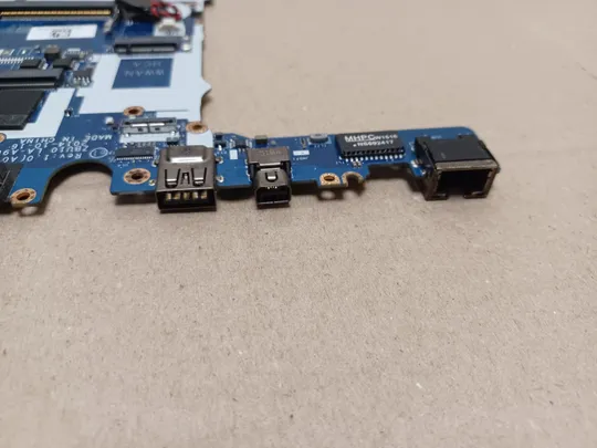 номер1063-14 материнська плата ZBU10 LA-A961P SR23X i5-5300U для Dell Latitude P40G E7450 7450 оригінал Інтернет-аукціон