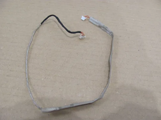 522-35 шлейф WEB 6-43-E51QT-011 для TERRA 1528 1509P оригінал Ціна