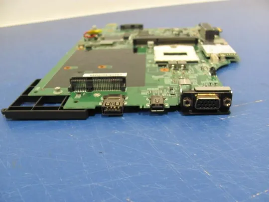 Купити №190-5 материнська плата 48.4LH03.01M BIOS PASS для LENOVO L540 оригінал